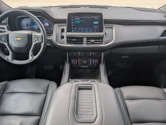 Used 2023 Chevrolet Tahoe LT RWD image 24