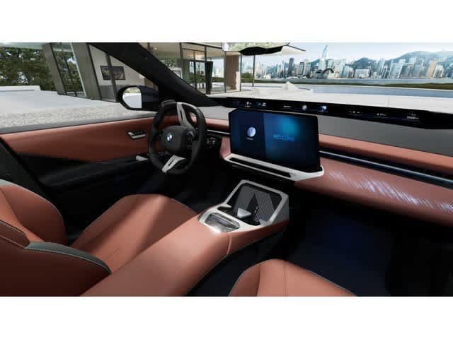 New 2027 BMW iX3 50 xDrive AWD/4WD image 14