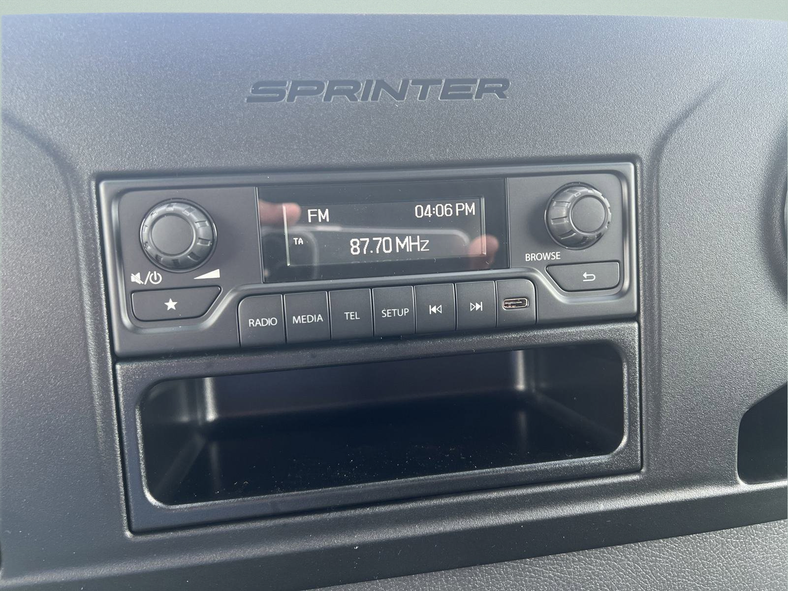 Certified 2025 Mercedes-Benz Sprinter 2500 image 24