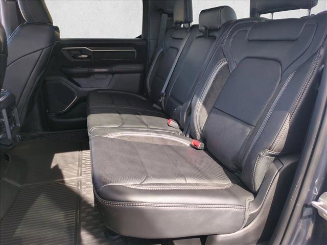 New 2026 RAM 1500 RHO image 16