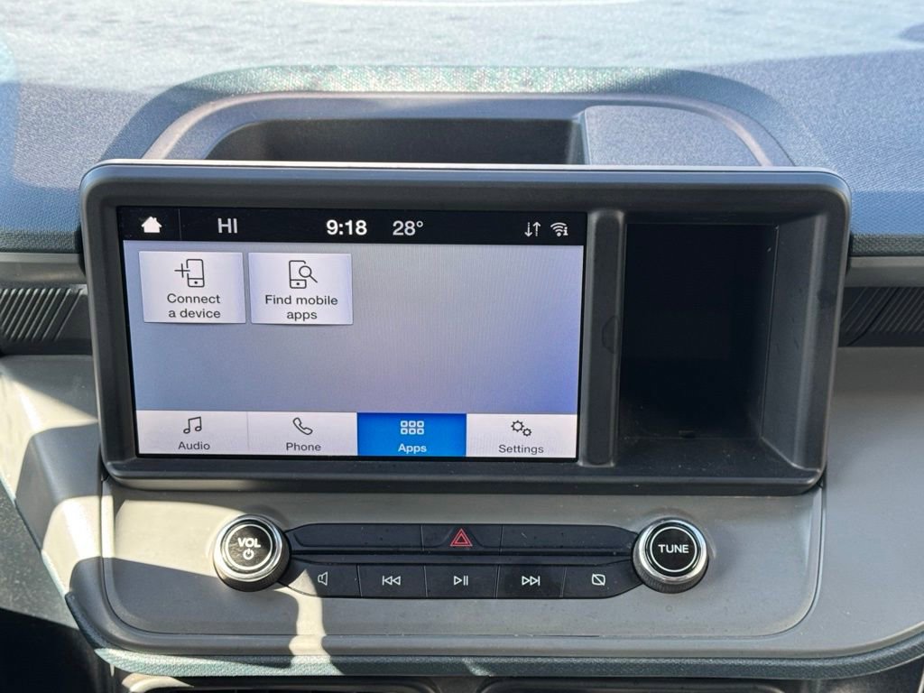 Used 2024 Ford Maverick XL image 93