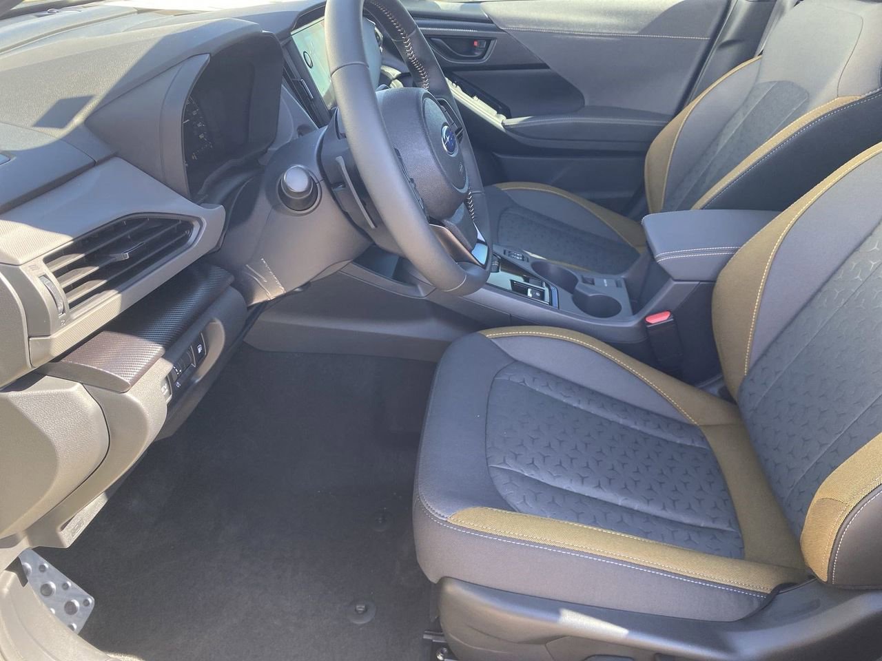 New 2026 Subaru Crosstrek 2.5i Sport image 15