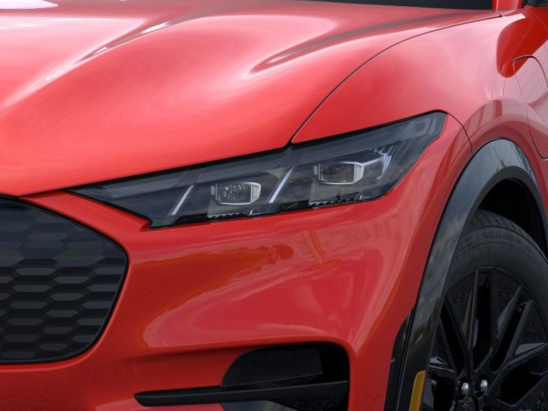 New 2026 Ford Mustang Mach-E Premium w/ Sport Appearance Package AWD/4WD image 18