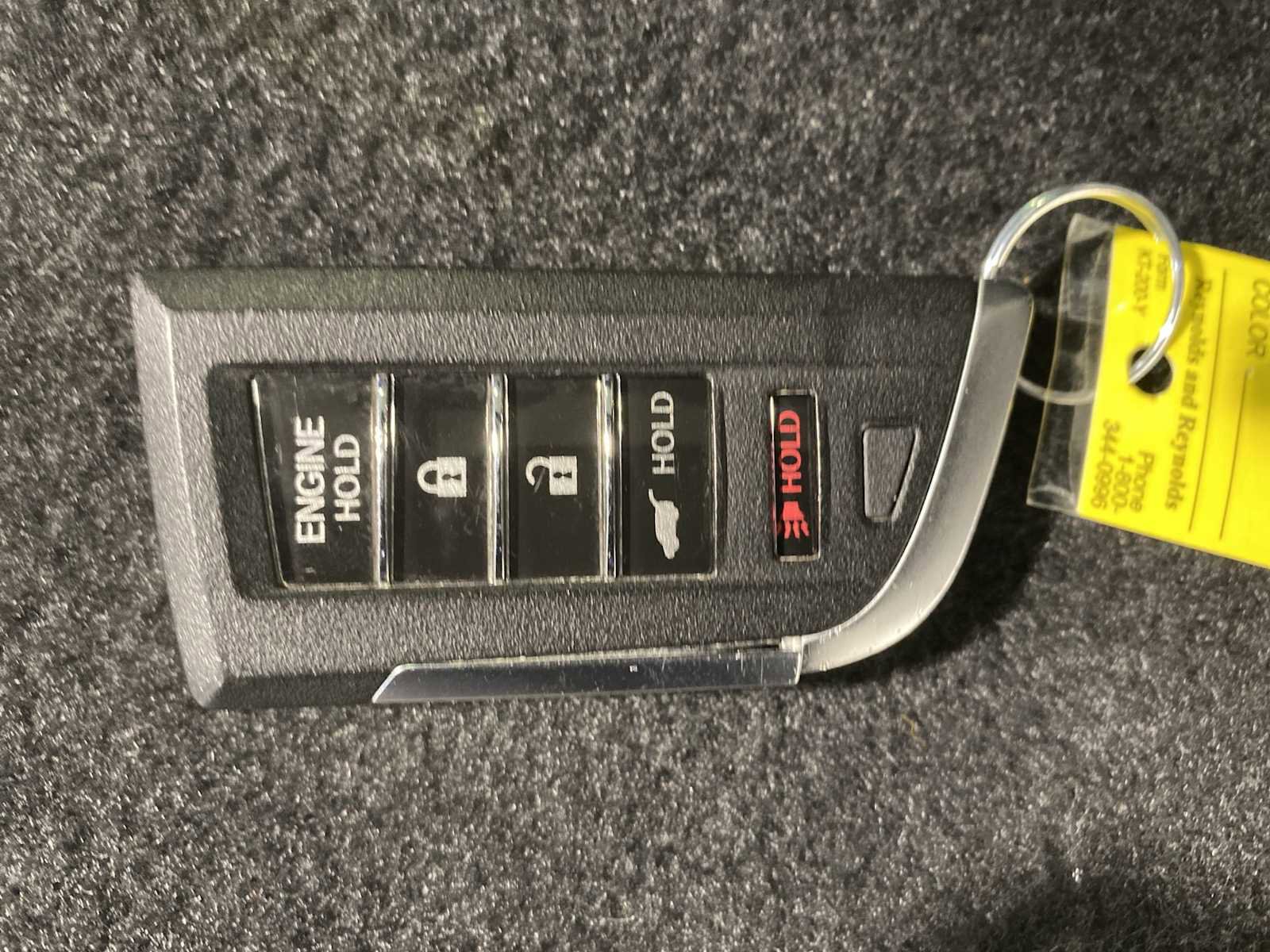 Used 2022 Acura MDX Type S image 20