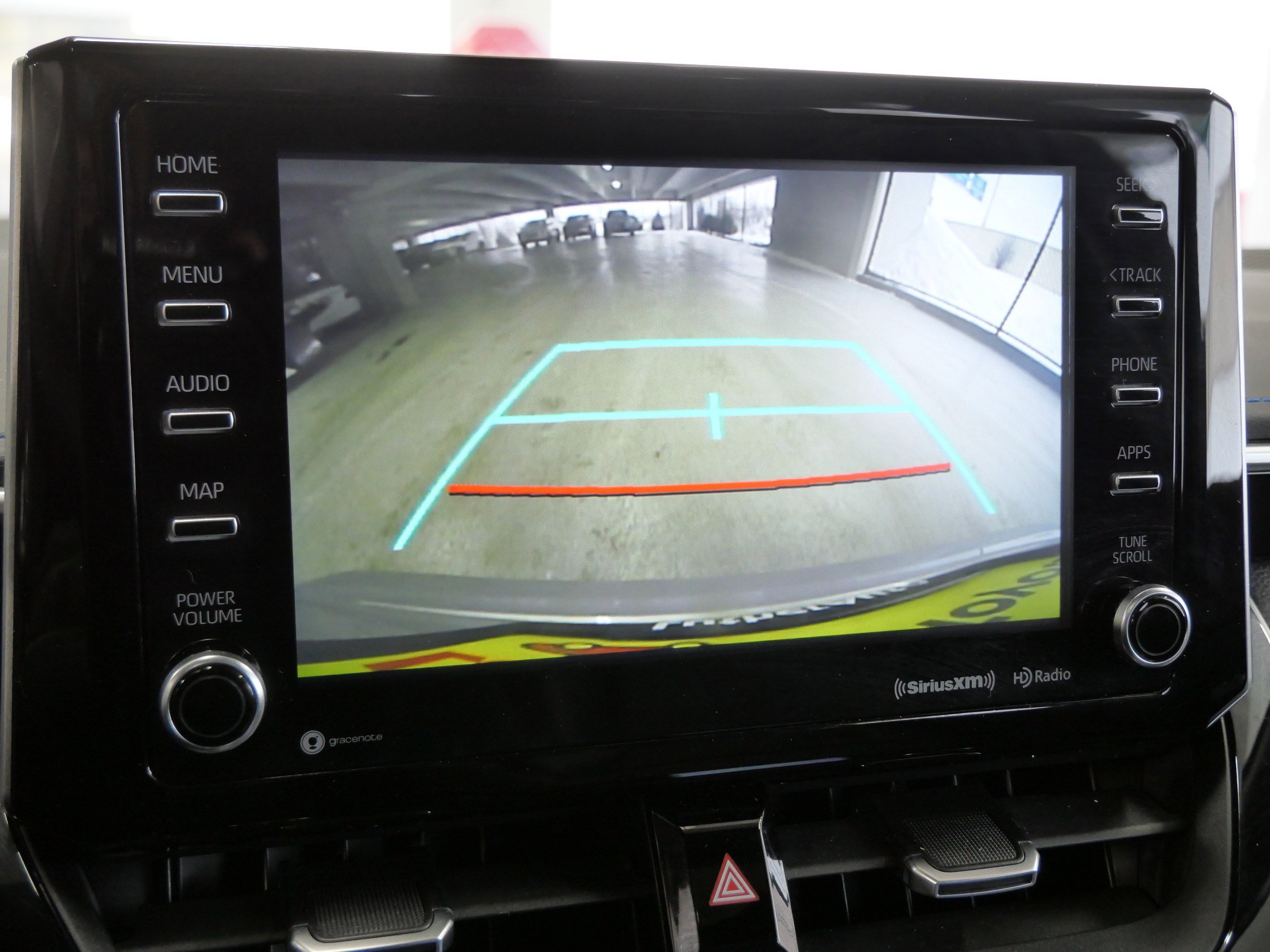 Certified 2021 Toyota Corolla XSE image 30