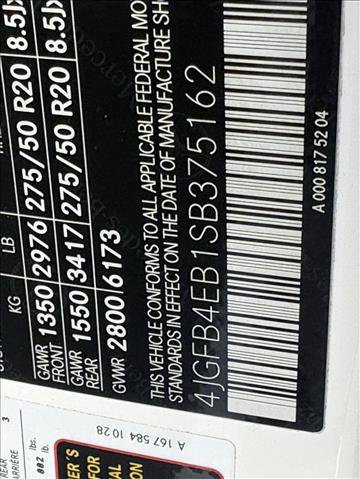 Certified 2025 Mercedes-Benz GLE 350 4MATIC image 24