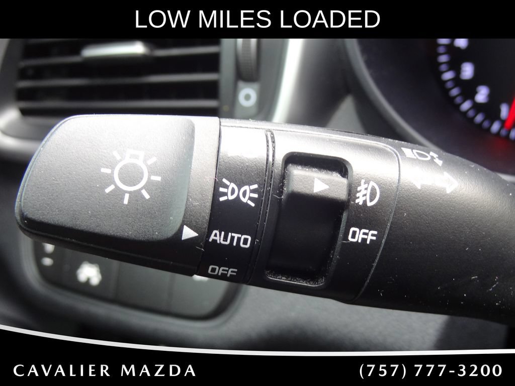 Used 2019 Kia Sorento EX FWD image 29