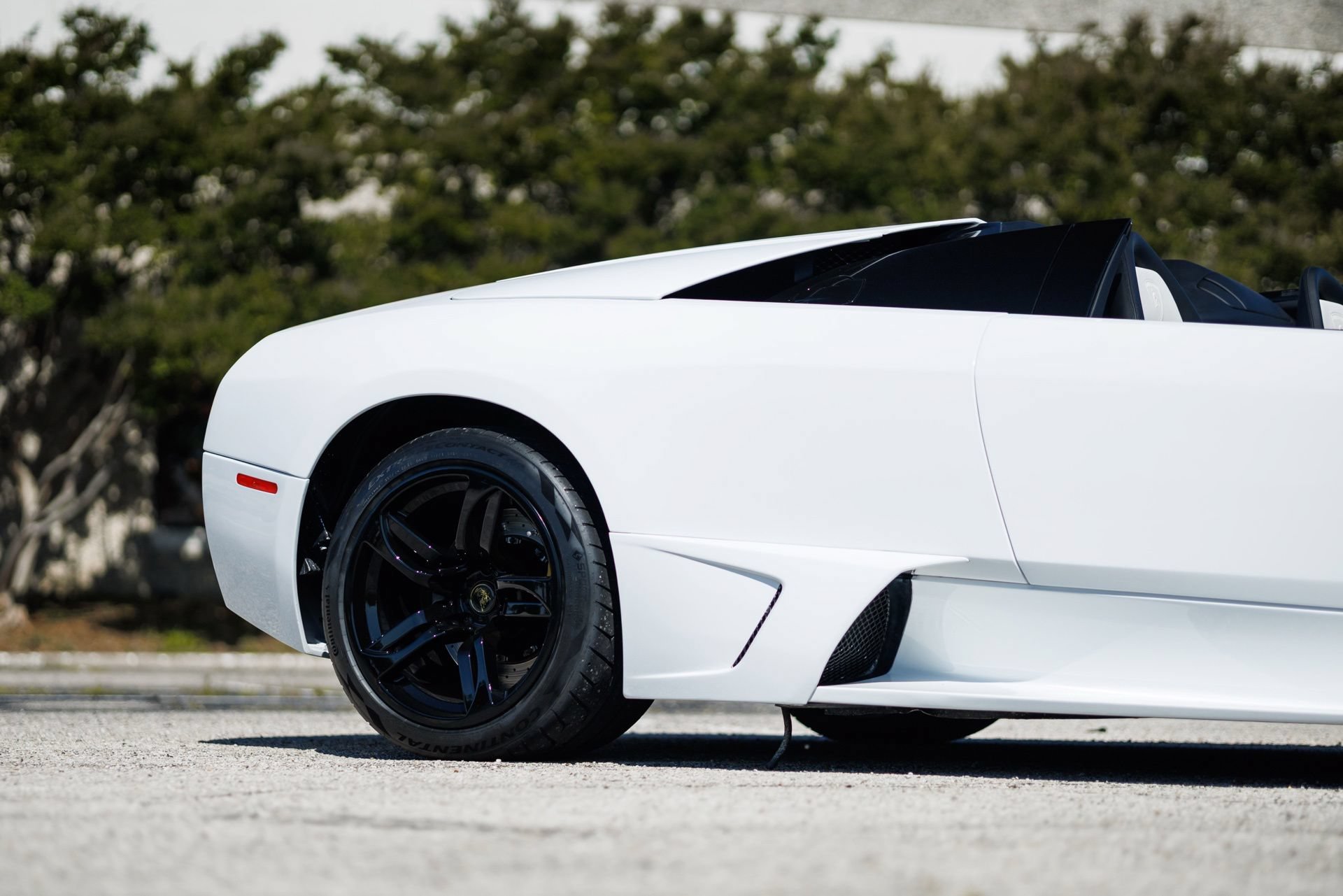 Used 2008 Lamborghini Murcielago LP 640 AWD/4WD image 20