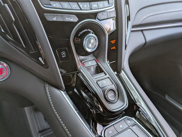 New 2026 Acura RDX SH-AWD image 13