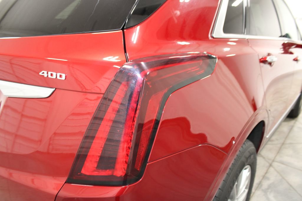 Used 2023 Cadillac XT5 Premium Luxury image 12