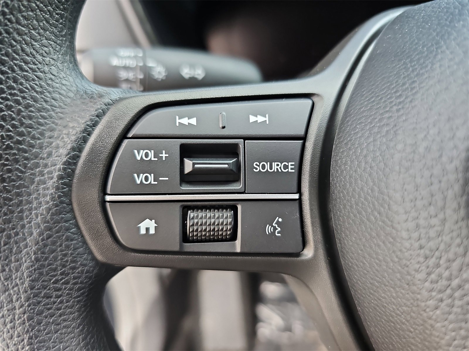 New 2025 Honda CR-V EX image 16