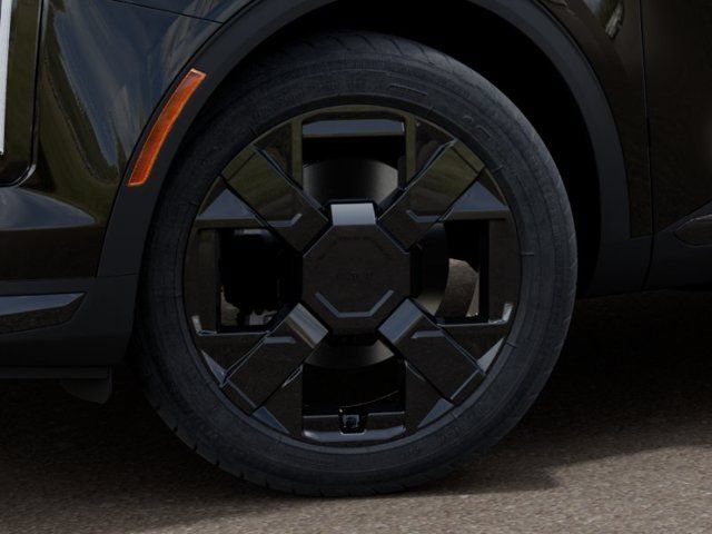 New 2026 Kia Sportage X-Line AWD/4WD image 10