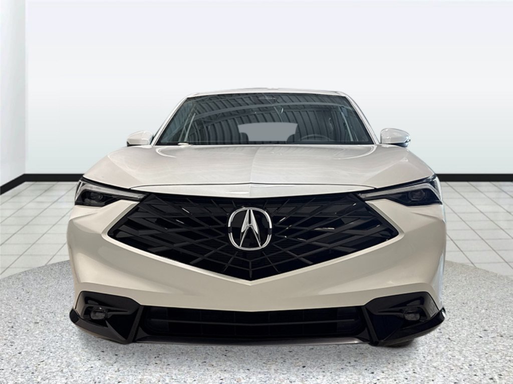 New 2026 Acura ADX A-Spec FWD image 8