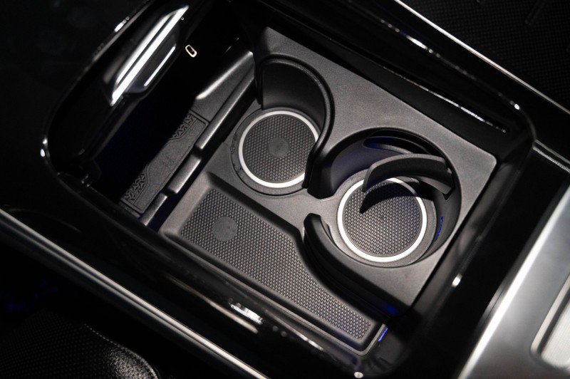New 2027 Mercedes-Benz GLC 300 4MATIC image 24