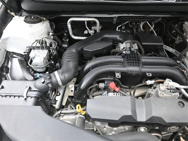 Used 2018 Subaru Outback 2.5i Premium image 31