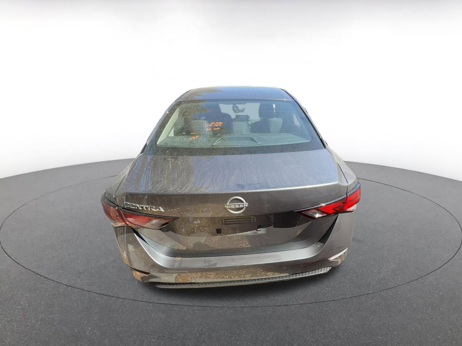 Used 2025 Nissan Sentra S image 5