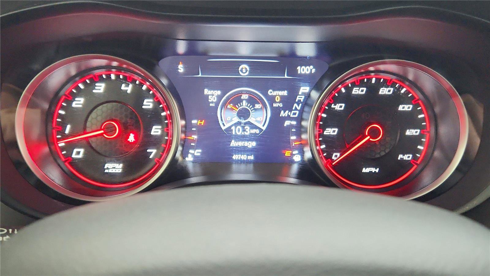 Used 2023 Dodge Charger SXT image 33