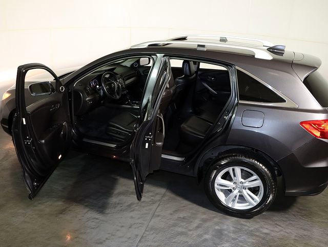 Used 2015 Acura RDX AWD w/ Technology Package image 4