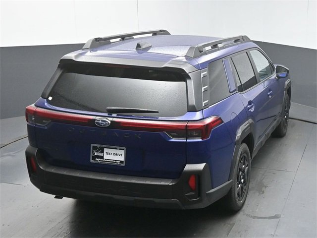 New 2026 Subaru Outback Limited image 49