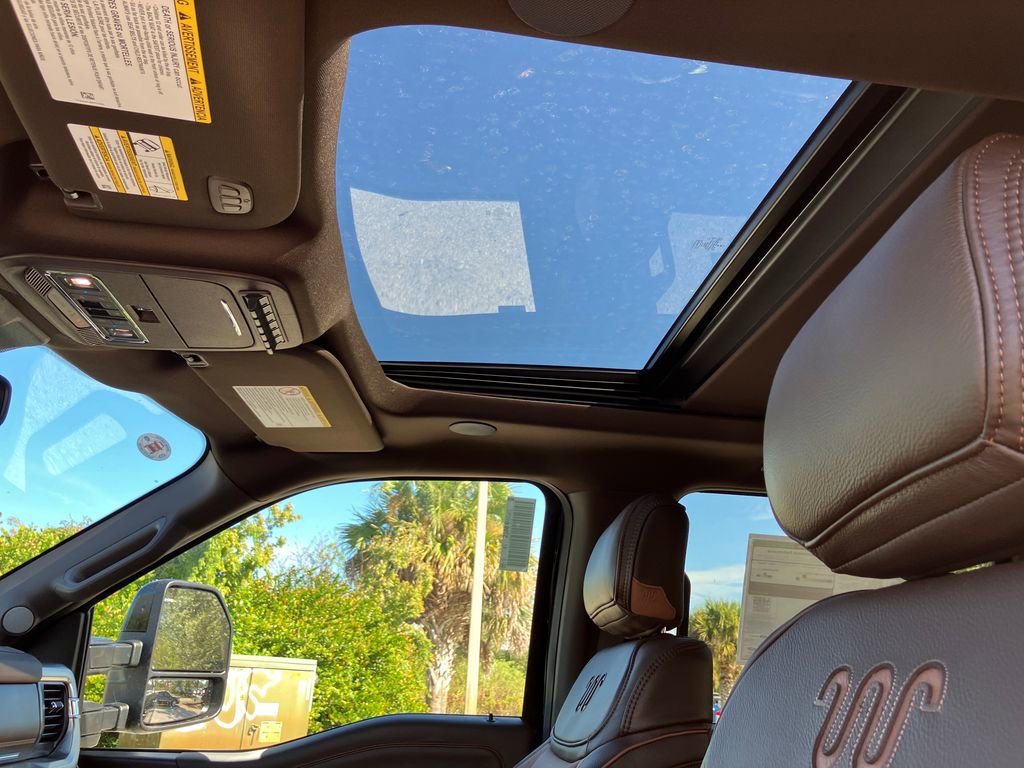 New 2026 Ford F250 King Ranch image 34