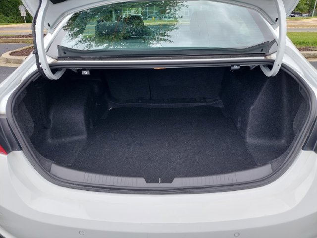 Certified 2025 Chevrolet Malibu LT FWD image 32