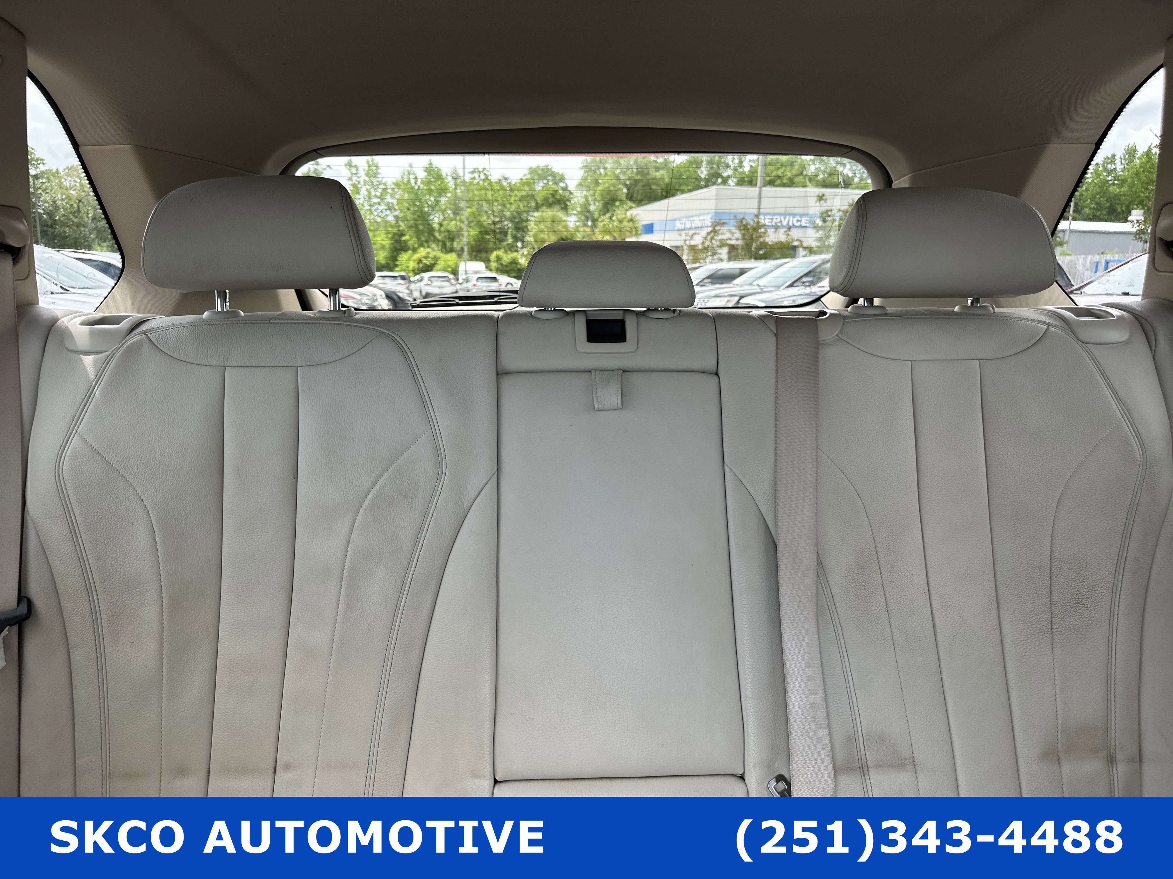 Used 2015 BMW X5 sDrive35i image 27