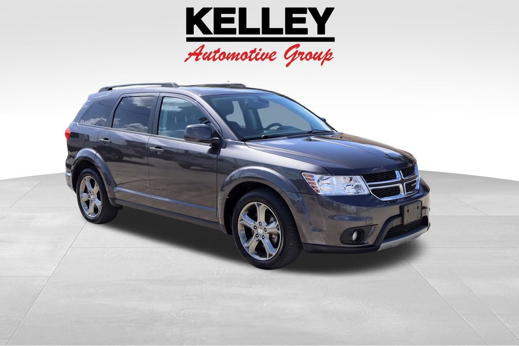 Used 2019 Dodge Journey SE FWD video 1