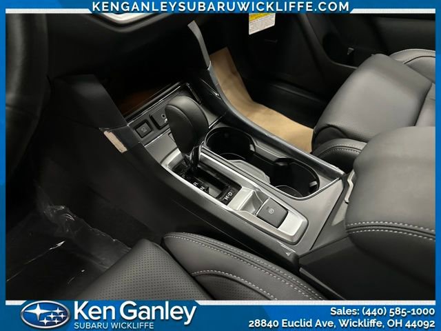 New 2026 Subaru Ascent Limited image 10