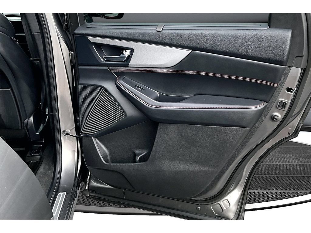 Used 2024 Acura MDX A-Spec AWD/4WD image 38