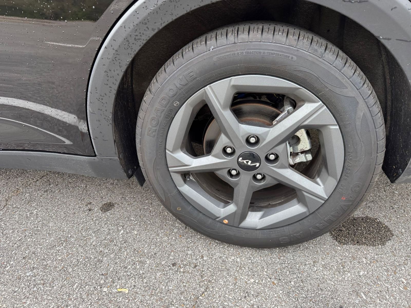 Used 2025 Kia K4 FWD image 29