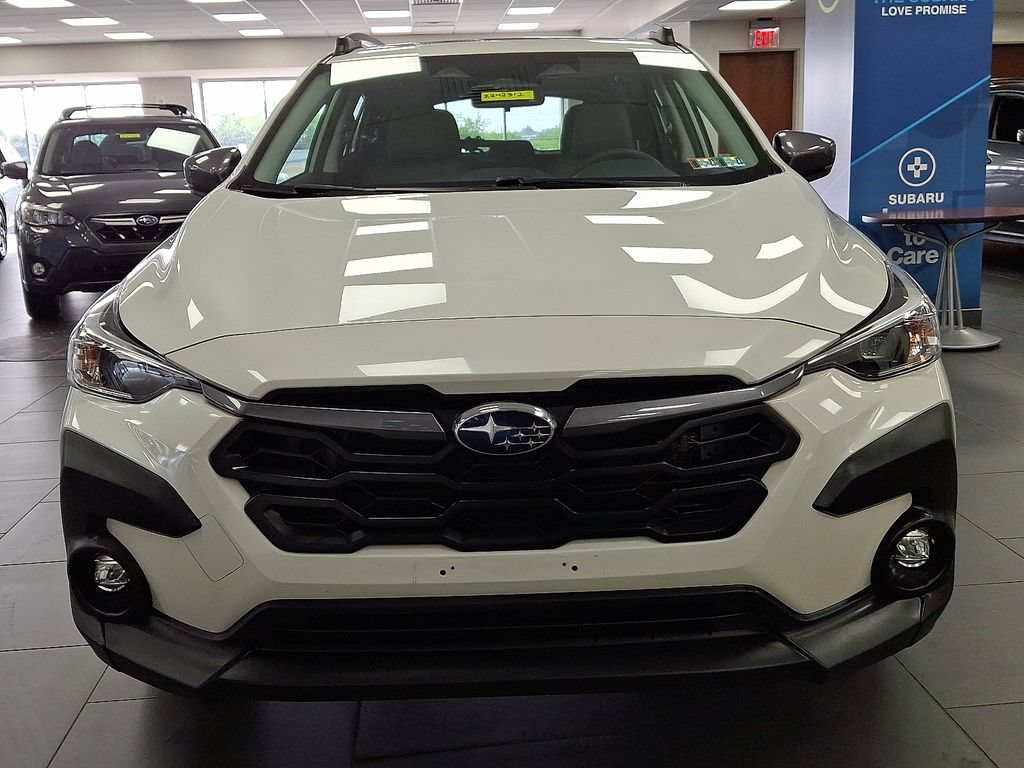 Certified 2024 Subaru Crosstrek 2.0i Premium AWD/4WD image 5