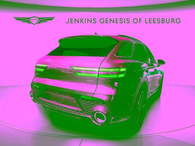 Used 2023 Genesis GV70 2.5T w/ Sport Prestige Package AWD/4WD image 5