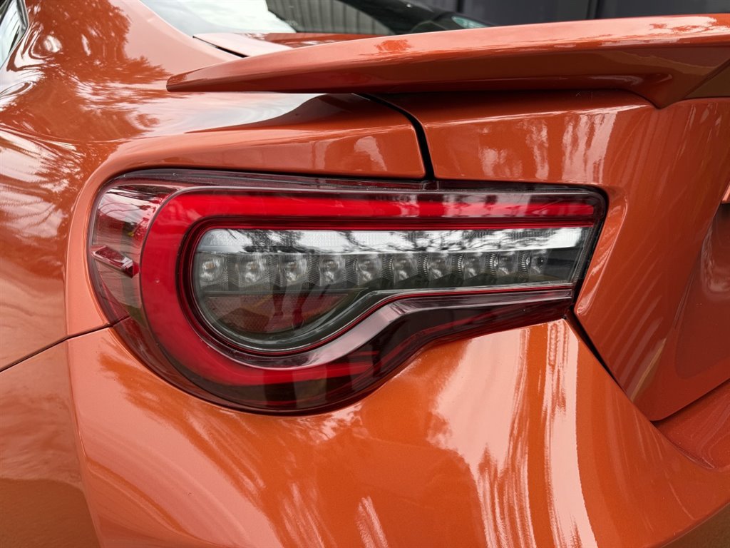 Used 2016 Scion FR-S RWD image 12