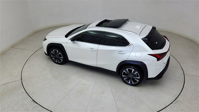 Used 2022 Lexus UX 200 200 Base image 77
