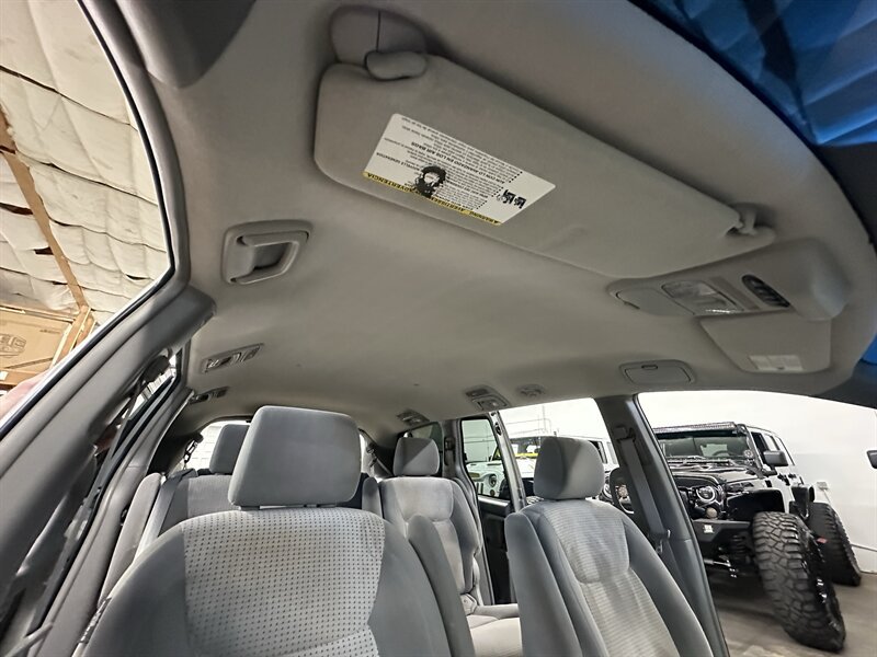 Used 2007 Toyota Sienna LE FWD image 23