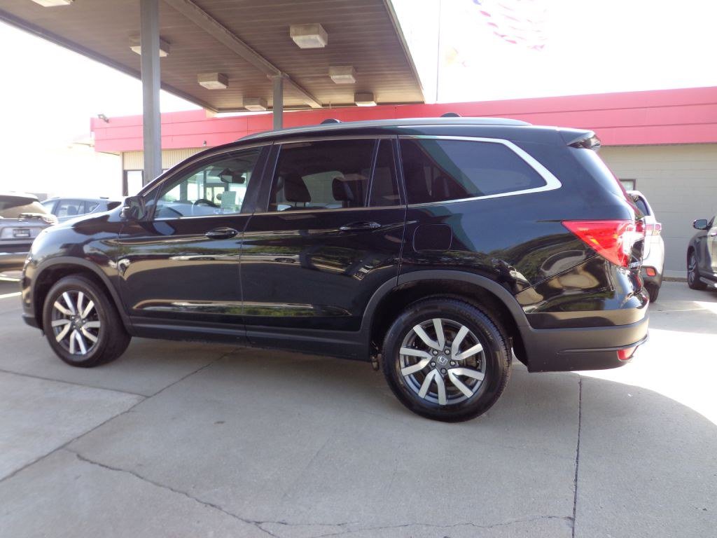 Used 2019 Honda Pilot EX-L image 6