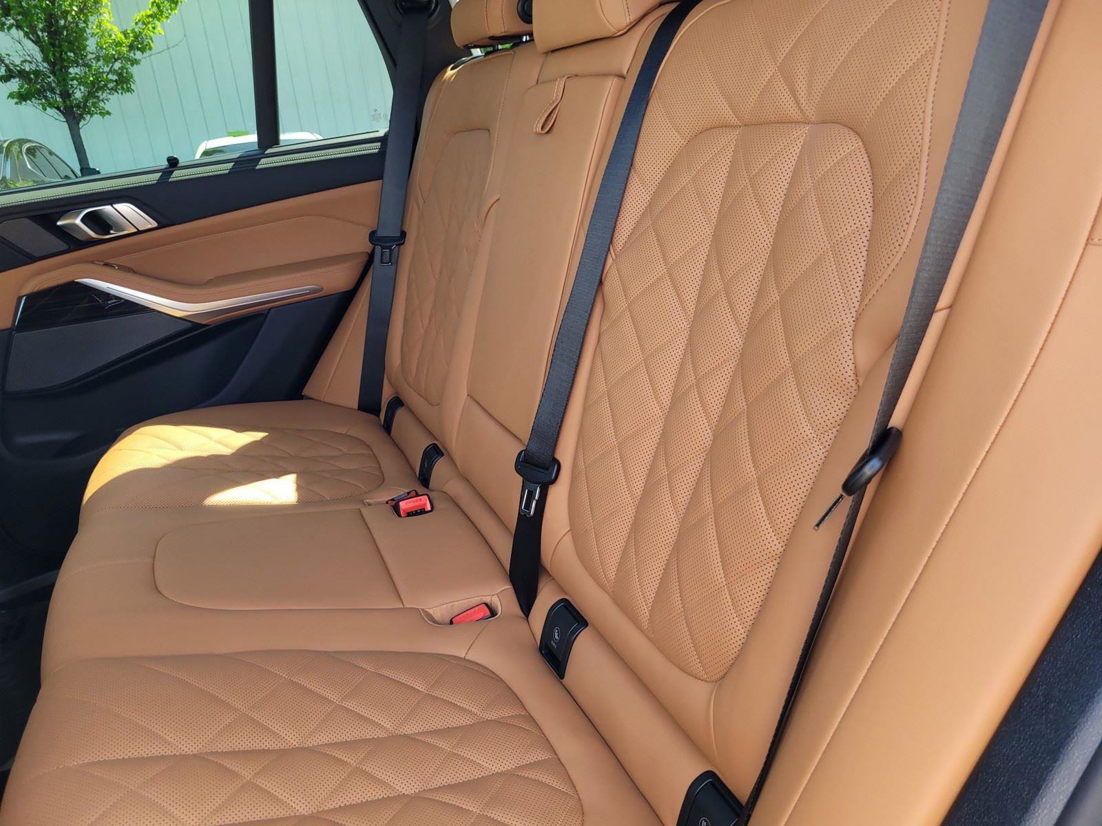 New 2026 BMW X5 xDrive50e AWD/4WD image 12