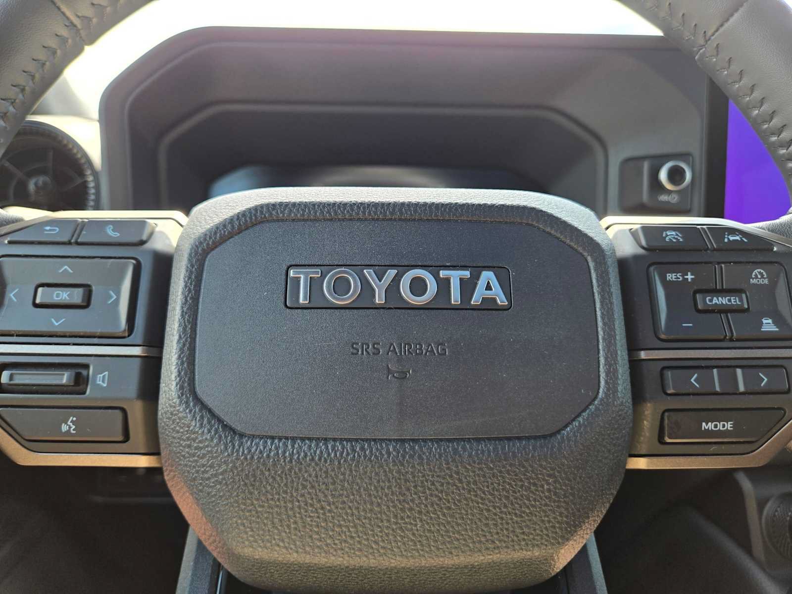 Certified 2027 Toyota Land Cruiser AWD/4WD image 23