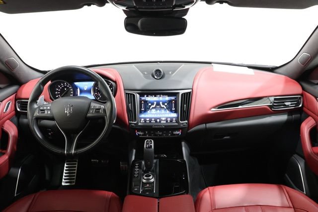 Used 2020 Maserati Levante S GranSport AWD/4WD image 13