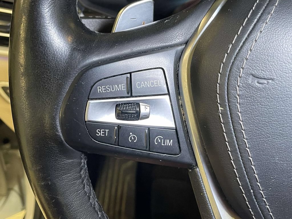 Used 2020 BMW X5 xDrive40i w/ Premium Package AWD/4WD image 41