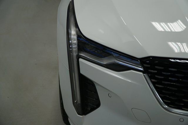 Used 2023 Cadillac CT4 Premium Luxury image 10