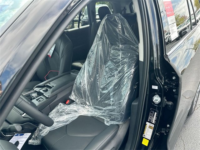New 2026 Toyota Grand Highlander AWD image 12