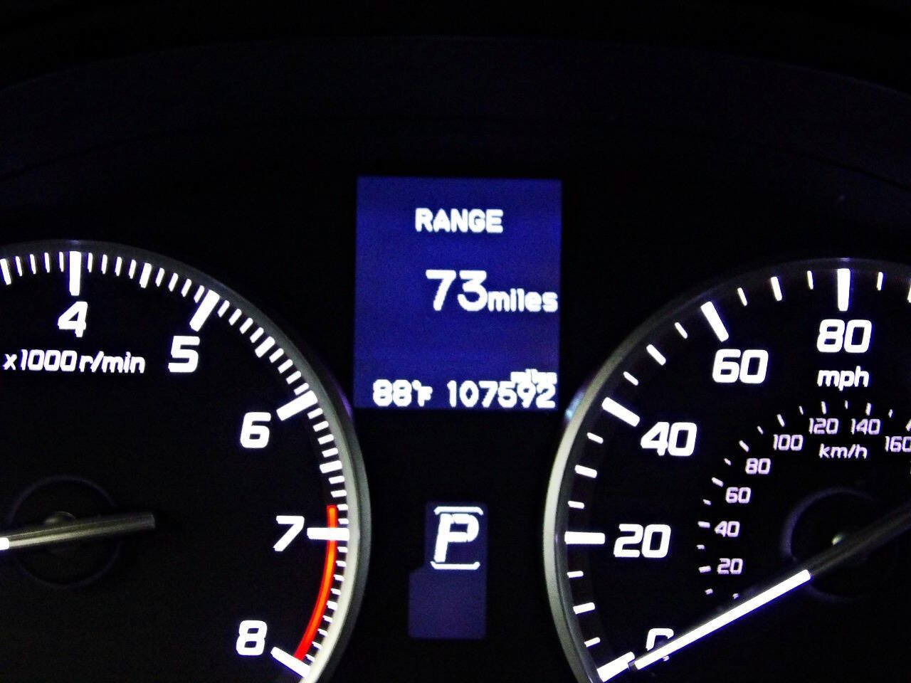 Used 2017 Acura RDX w/ Technology Package AWD/4WD image 15