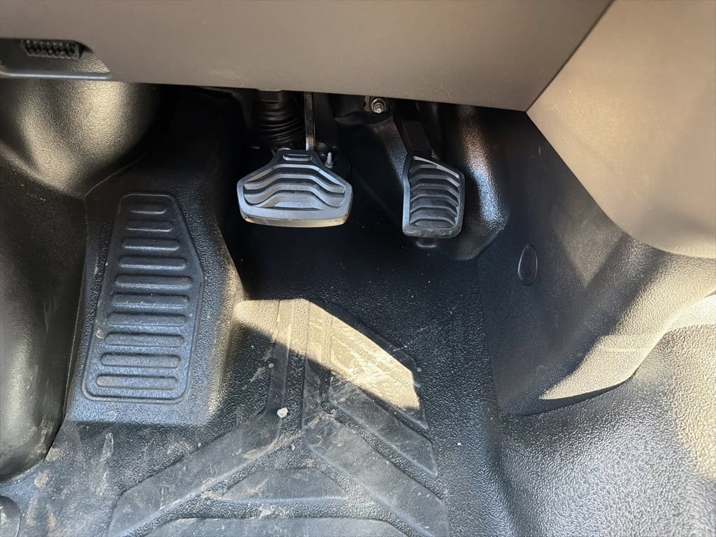 New 2026 Ford Transit 350 XL AWD/4WD image 37