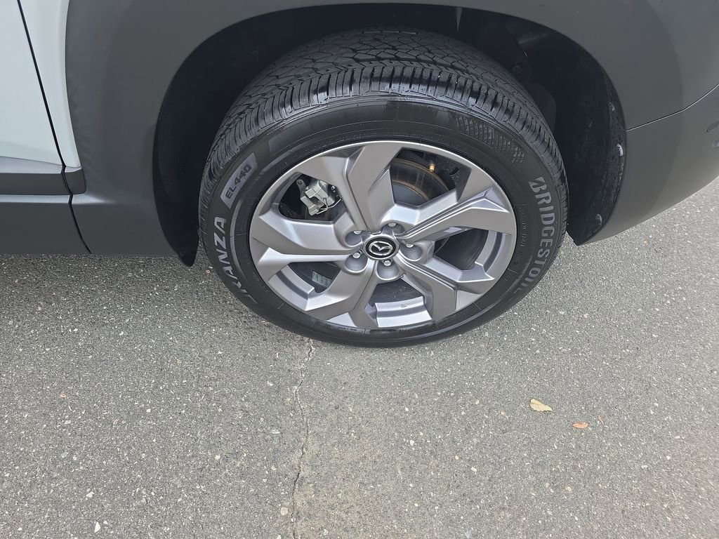 Used 2022 MAZDA MX-30 Electric w/ Premium Package image 43