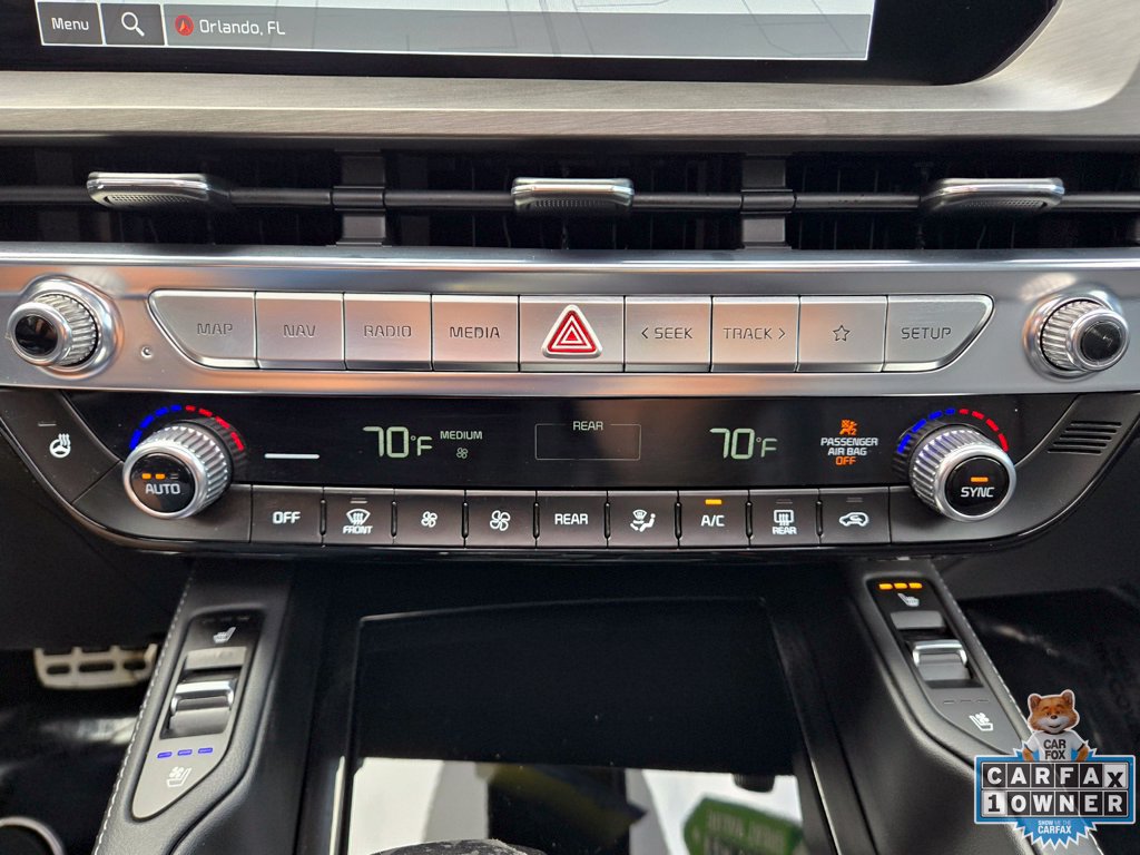 Used 2023 Kia Telluride SX Prestige X-Pro AWD/4WD image 37