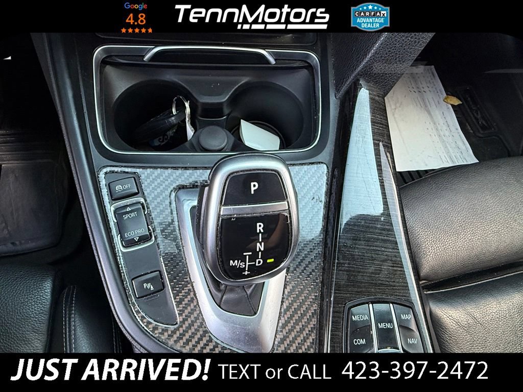 Used 2018 BMW 340i xDrive Sedan w/ Premium Package AWD/4WD image 23