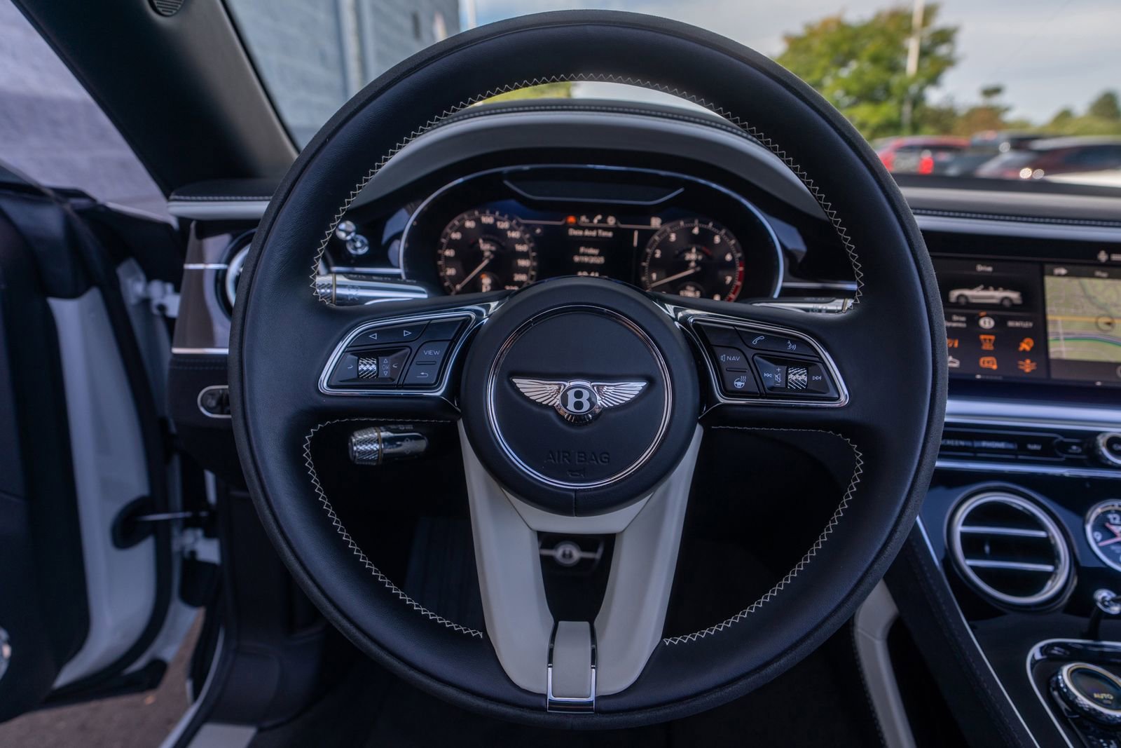 Certified 2024 Bentley Continental GT Speed image 25