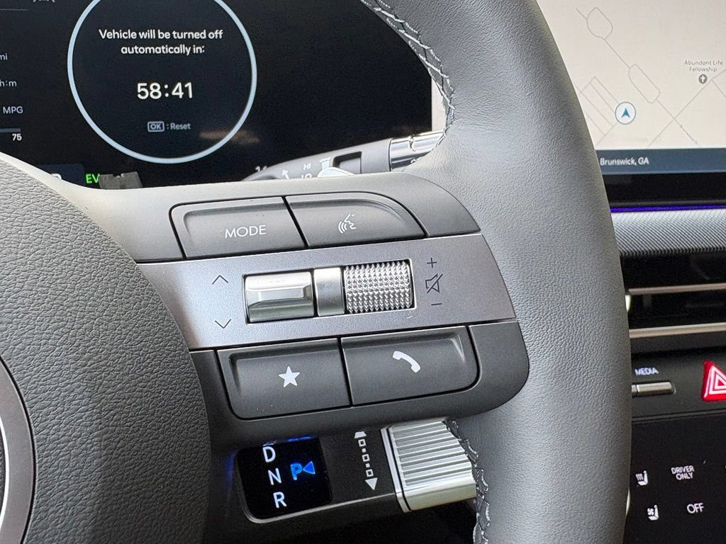 New 2026 Hyundai Sonata Limited FWD image 13