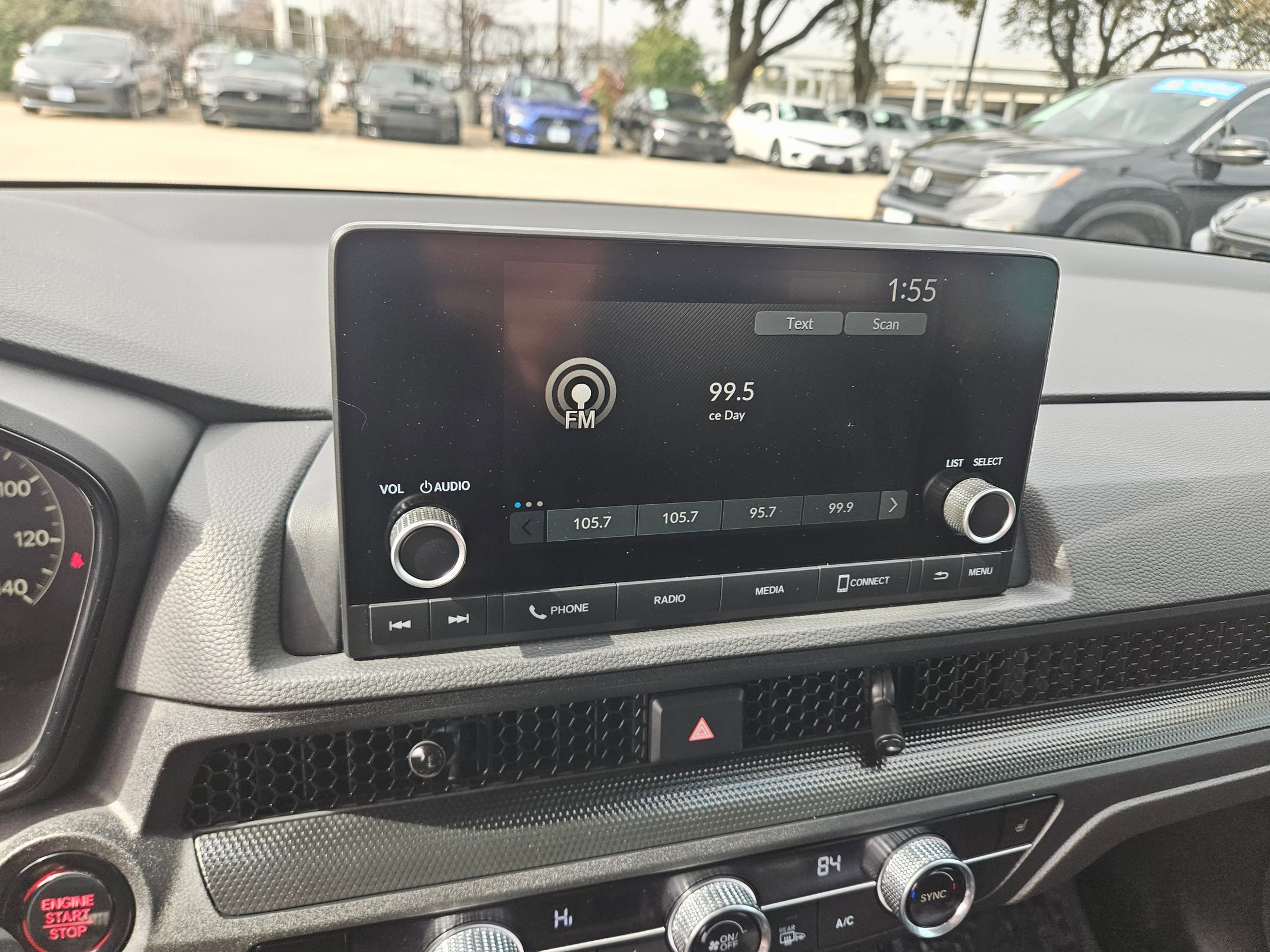 Certified 2024 Honda CR-V EX image 20